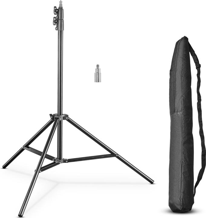 Actual product image Walimex Daylight 250 (60 cm)