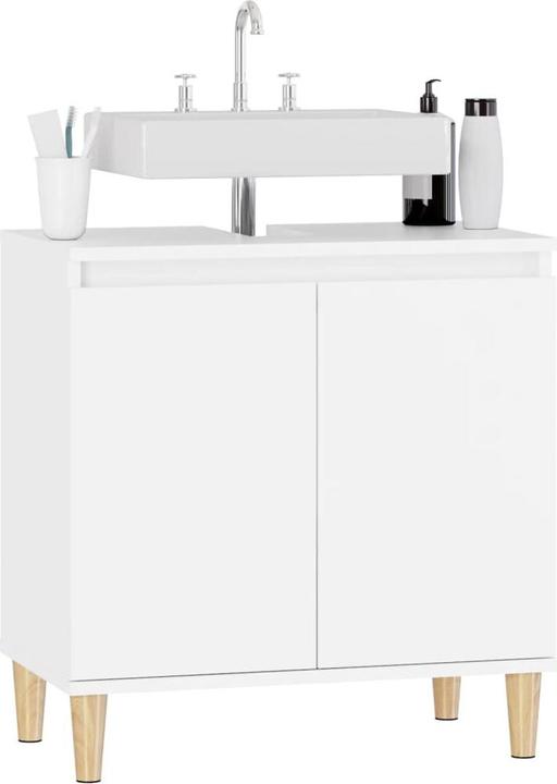 Image du produit VidaXL Bodo (58 x 33 x 60 cm)