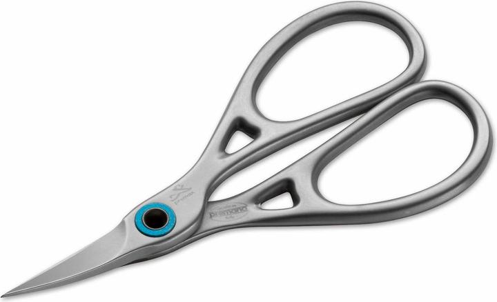 Premax Ringlock Nagelschere Gebogen