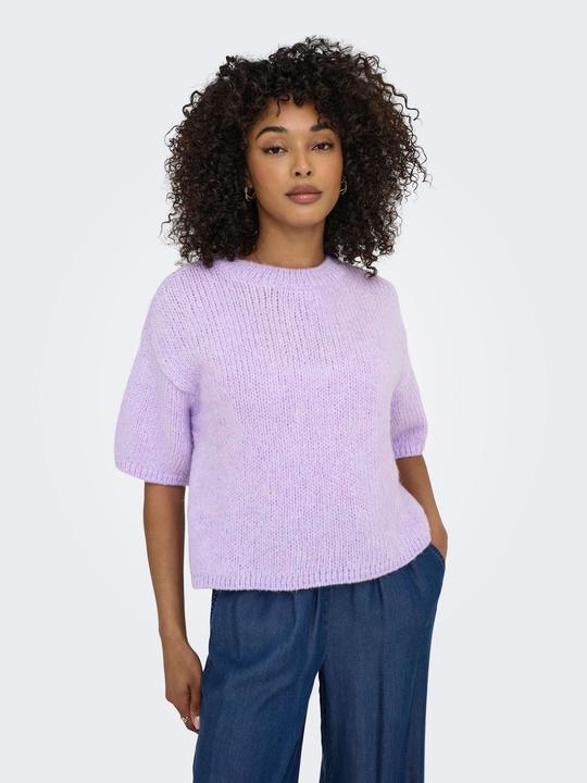 Image du produit JdY JDYLINEA Strickpullover Strickpullover (S)