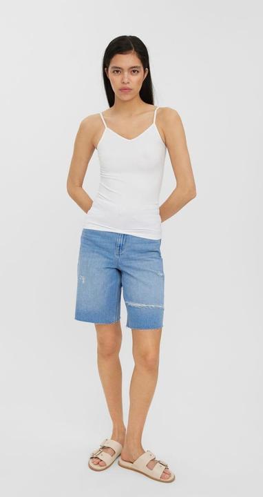 Actual product image Vero Moda Seamless strap top (XS)