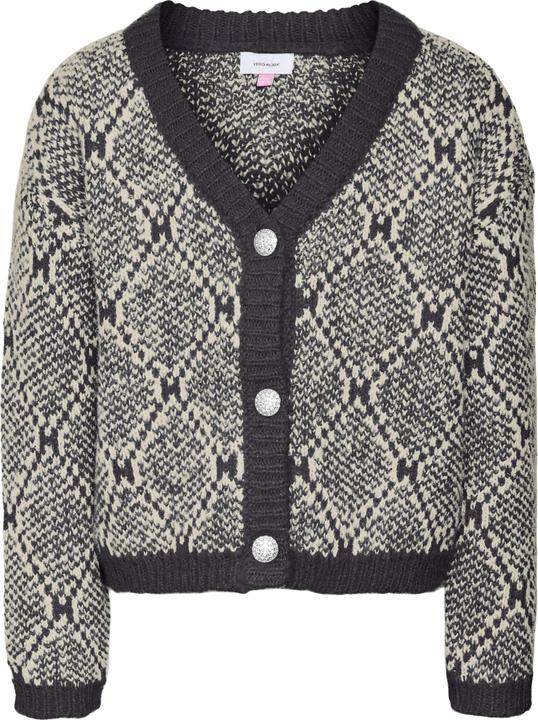 Vero Moda VMRORY Strickjacke Strickjacke