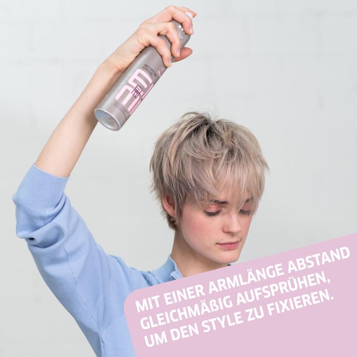 Actual product image Wella EIMI Mistify Me (300 ml)