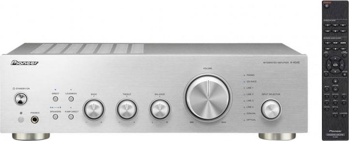 Produktbild Pioneer A-10AE (Verstärker)