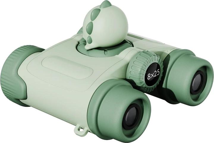 Produktbild The Zoofamily Fernglas Zoo eyes (8 x)
