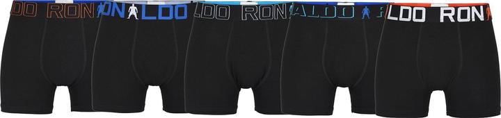 Immagine prodotto CR7 Baule (158, Confezione da 5 pezzi)