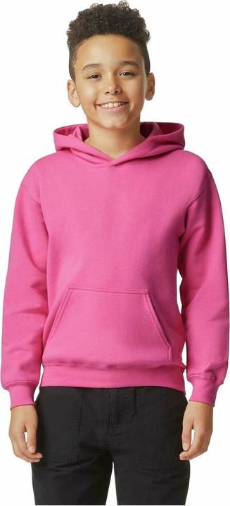 Produktbild Gildan Kapuzenpullover Mittelschwer (L)