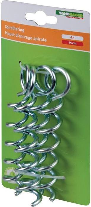 Windhager Spiral Erd Hering