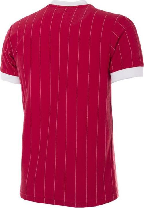 Image du produit Copa Football Suisse 1982 Maillot rétro (XXL)