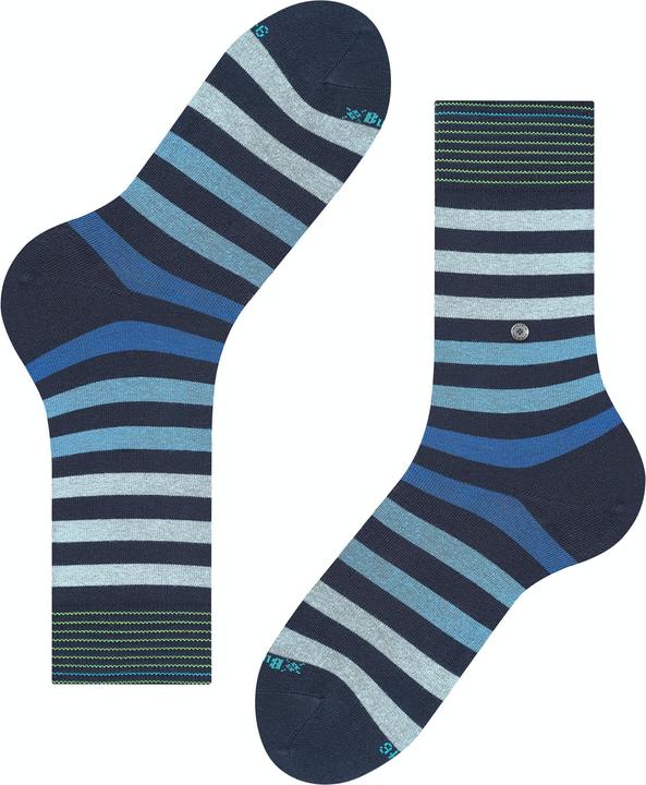 Immagine prodotto Burlington Socken Casual Bequem sitzend (40 - 46)