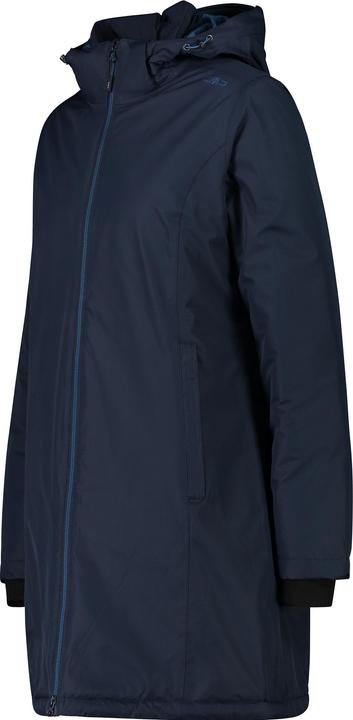 Immagine prodotto CMP Campagnolo Felpa con zip e cappuccio (40)