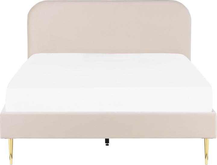 Actual product image Beliani Flayat (160 x 200 cm)