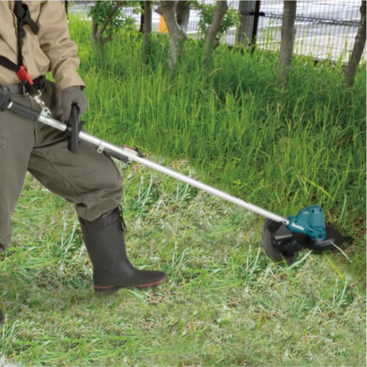 Produktbild Makita DUR191LZX3 (Trimmfaden)