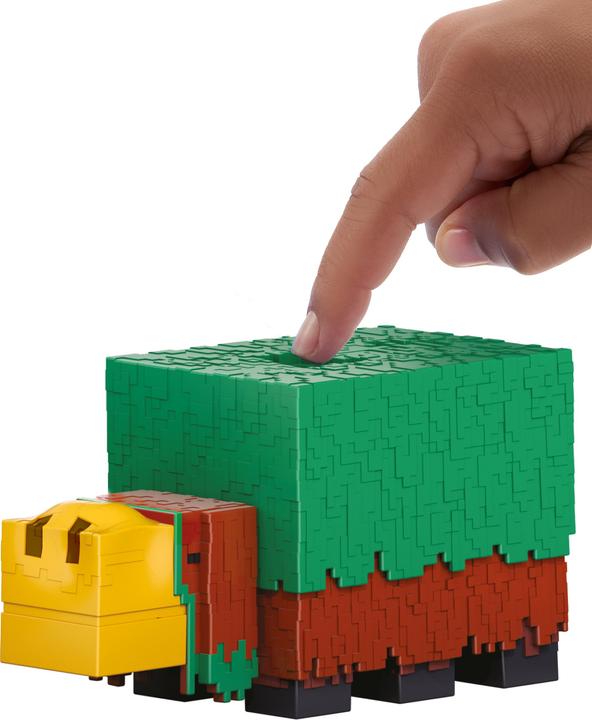 Produktbild Minecraft Sniffer