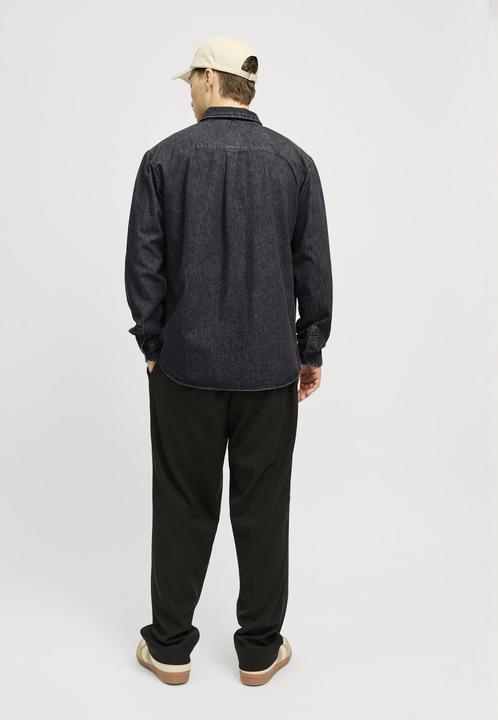 Produktbild Jack & Jones Jjicreek Jjshirt L/S Mf 596 Noos (XL)