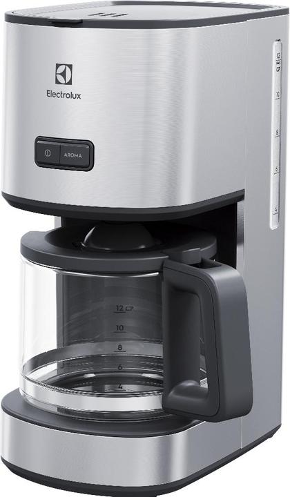 Actual product image Electrolux E4CM1-4ST Automatic/Manual Filter Coffee Maker 1.65 L