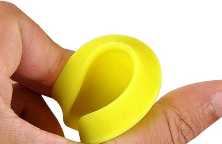 Produktbild Free Time Zip N' Flick Mini Silikon Frisbee