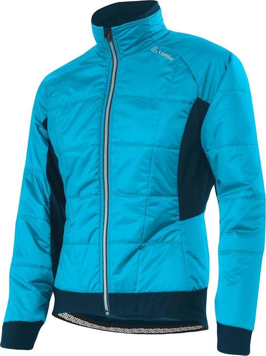 Löffler regenjacke en io hotbond pl60 (S)