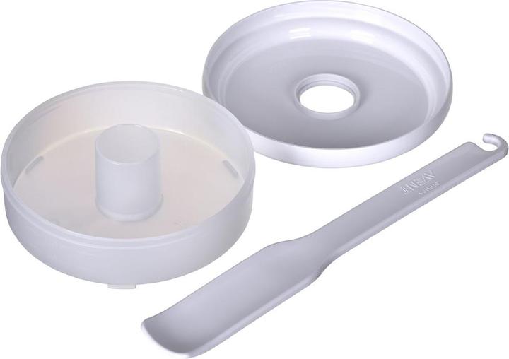 Produktbild Philips Avent Gesunder 4-in-1-Babynahrungszubereiter