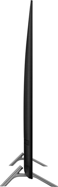 Actual product image Samsung Ue82nu8000 (82", LCD, 4K, 2018)