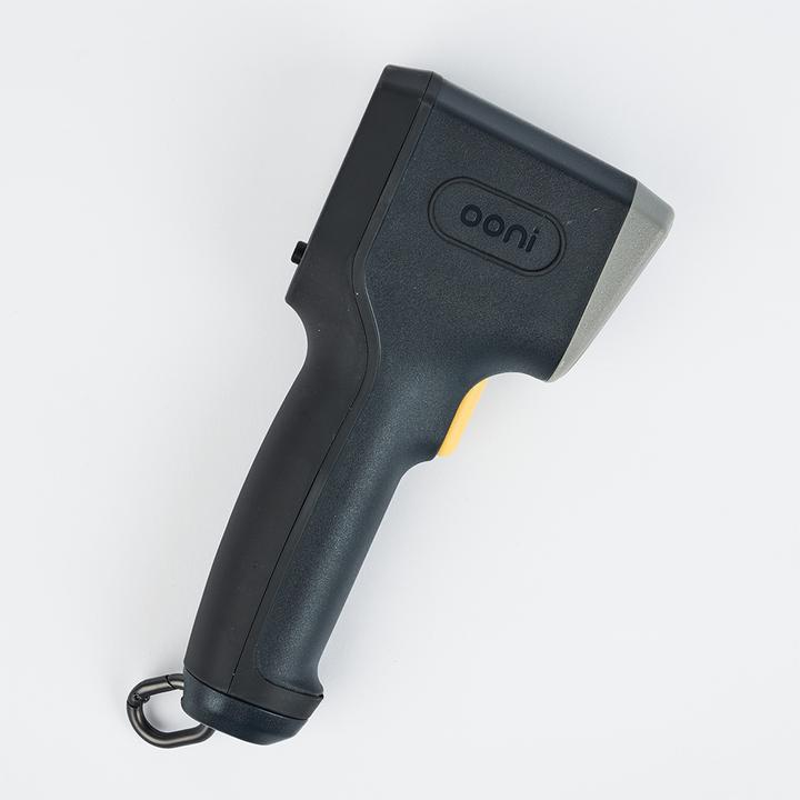 Actual product image Ooni Infrared Thermometer Digital