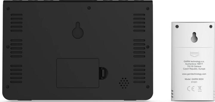 Image du produit Garni 612 Precise