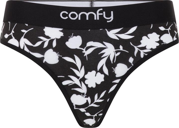 Immagine prodotto Comfy Mono floreale (XS, Confezione da 2)