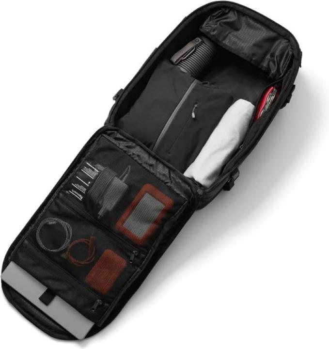 Image du produit DB Sports Sac à dos Ramverk Pro 26 (26 l)
