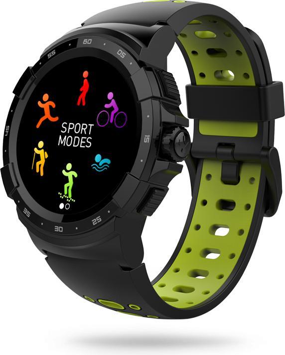 Actual product image MyKronoz ZeSport 2 (48 mm)