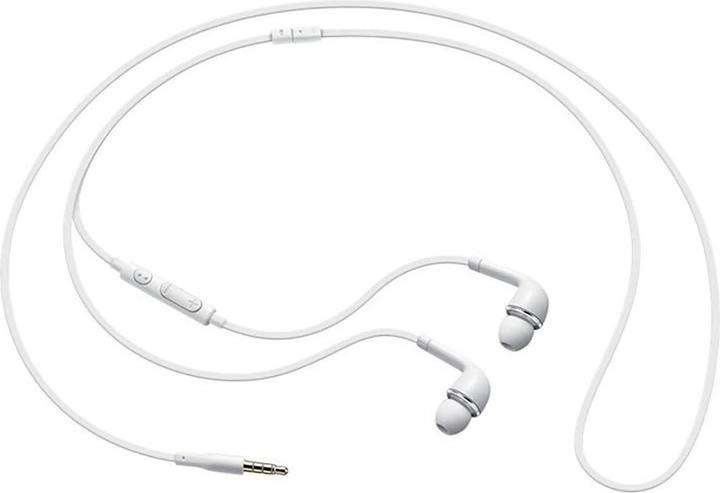 Immagine prodotto Samsung EHS64 Cuffie in-ear cablate Chiamata/musica Bianco (Cablato)