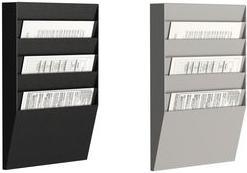 Actual product image kaiserkraft Sorting board (A4)