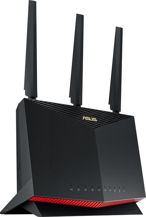 Produktbild ASUS RT-AX86U Pro