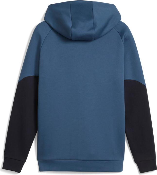 Immagine prodotto Puma Felpa con zip OM FL 2025/26 (XS)