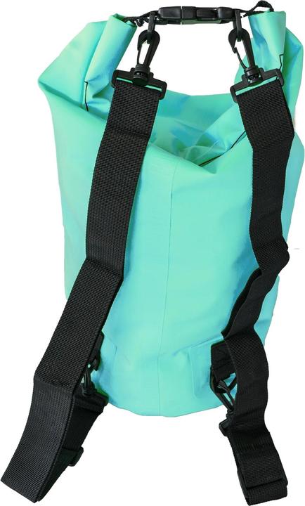 Actual product image Mint Lama Dry Bag (10 l)