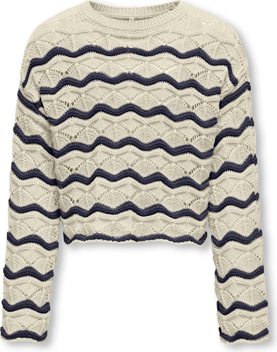 Only KOGDONNA Strickpullover Strickpullover (158)