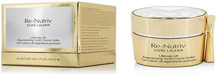 Produktbild Estée Lauder Ultimate Lift Regenerating Youth Treatment Lotion (50 ml, 24h Creme)