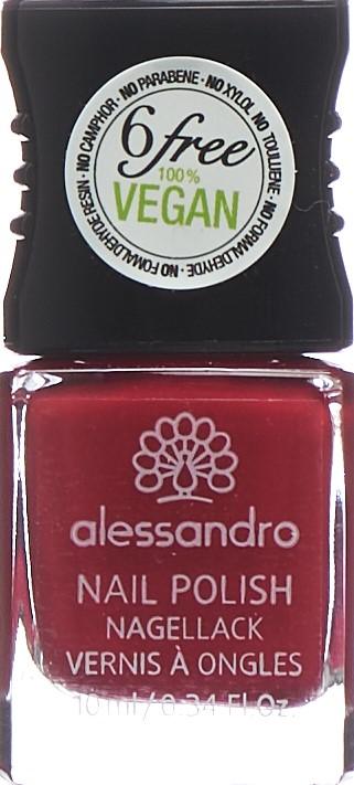Immagine prodotto Alessandro Smalto per unghie (908 Diva rosa, Smalto)