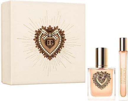 Immagine prodotto Dolce & Gabbana Devozione (Set profumo)