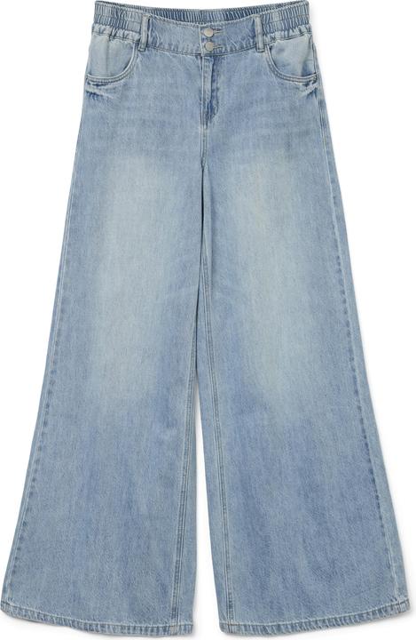 Medium Blue Denim