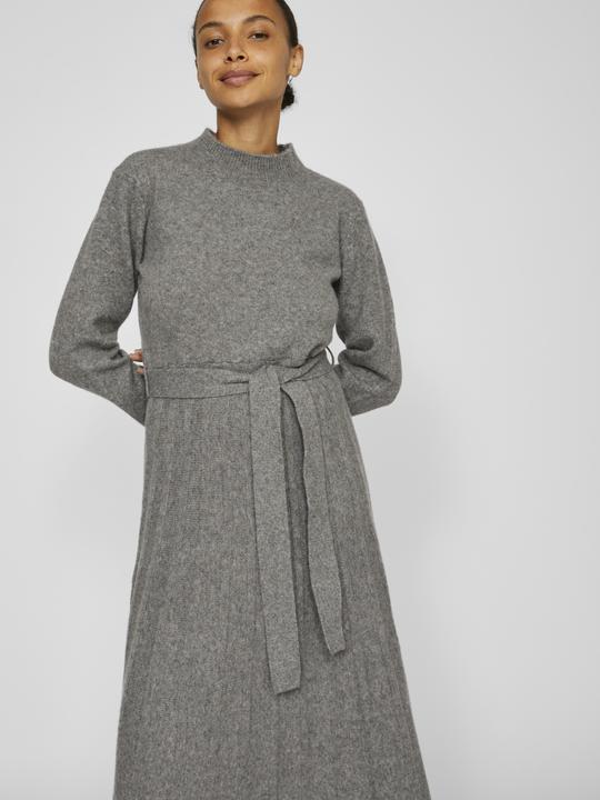 Produktbild Vila Strick Midikleid (M)