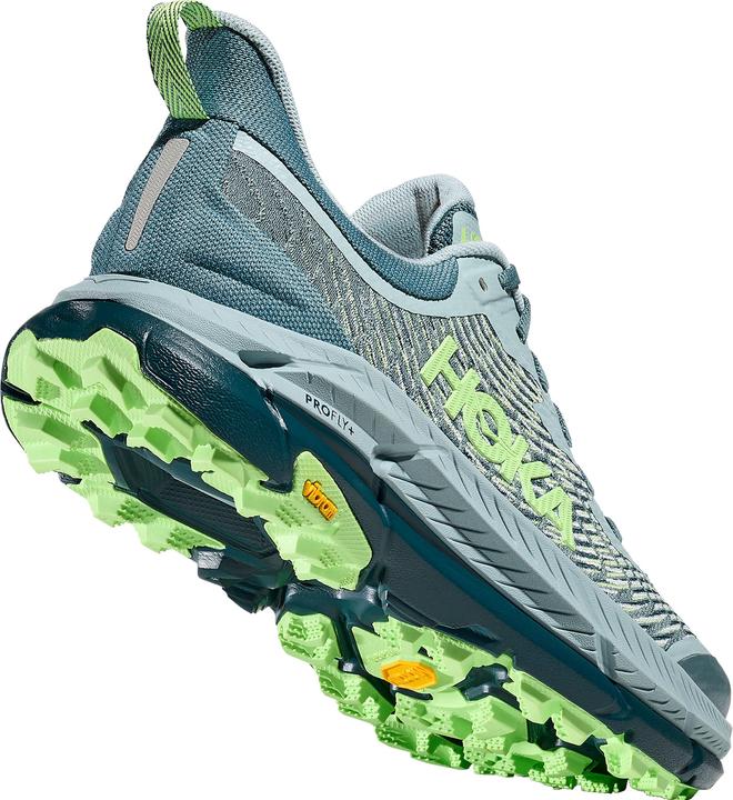 Produktbild Hoka Mafate Speed 4 (45 1/3)