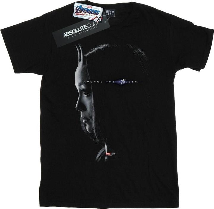 Avengers Endgame Avenge The Fallen Mantis TShirt (4XL)