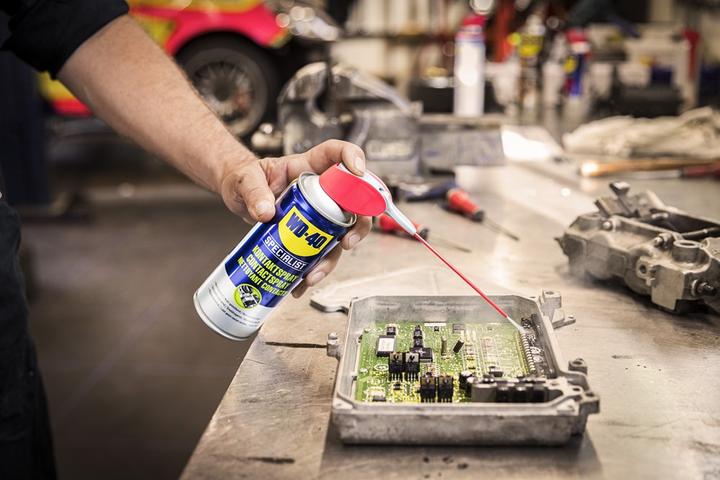 Actual product image WD-40 Specialist (100 ml)