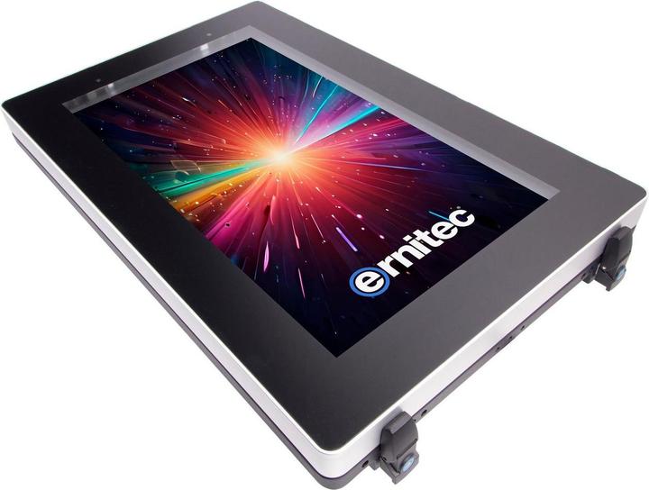 Ernitec 65" 4K 24/7 Monitor for Swim