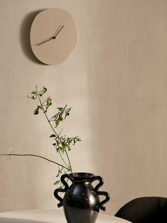 Immagine prodotto Ferm Living Orologio da parete Melt (33 cm)