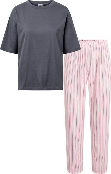 Produktbild Rösch Sleep & Relax Schlafanzug (42, XL)