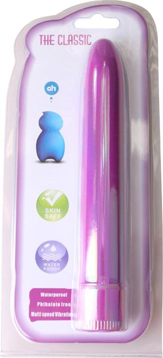 Actual product image Erotic Collection The Classic Stiempie Vibe