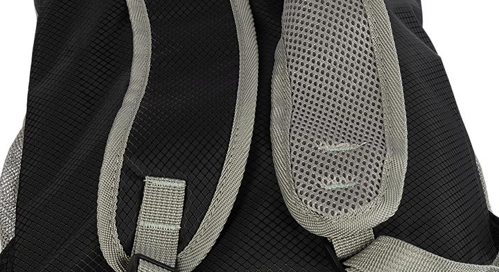 Actual product image Wedo Falt-Rucksack PACKTOGO (12 l)
