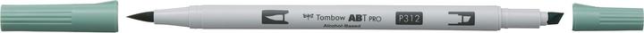 Image du produit Tombow Dual Brush Pen ABT PRO (Vert, 1 x)