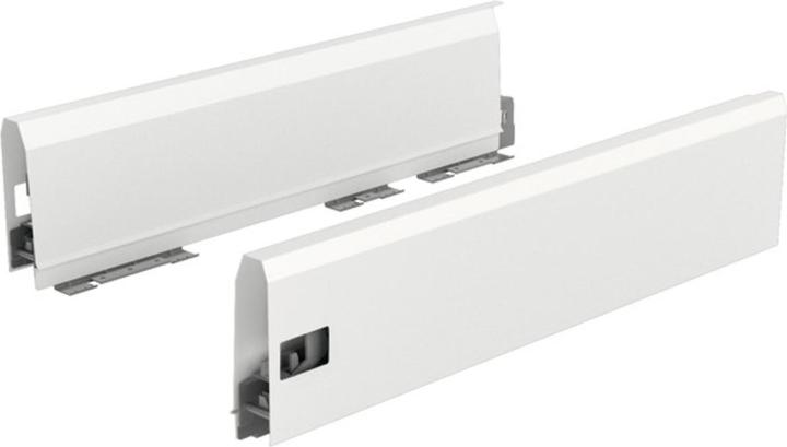 Immagine prodotto Hettich Sistema di spondine ArciTech, bianco